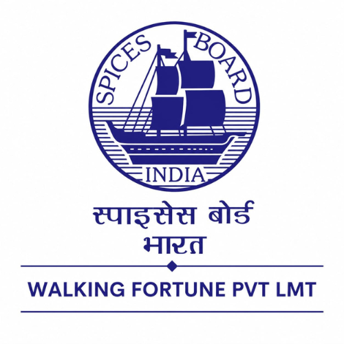 APEDA Registration - Walking Fortune Pvt Ltd