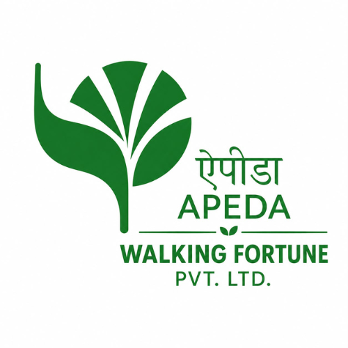 GST Registration Certificate - Walking Fortune Pvt Ltd