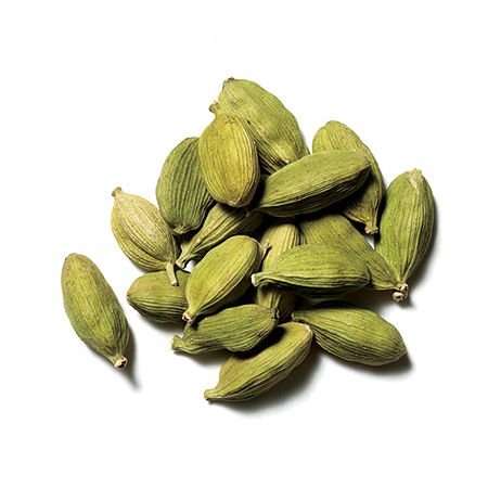 Green Cardamom